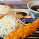 부산진구종합사회복지관 | 전포 돈카츠 - 수수하지만 굉장해 | 모둠카츠, 히레치즈콤보카츠 후기, 주차장 위치