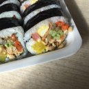 맛나라김밥