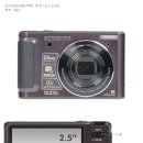 광각 컴팩트 디카 비교-삼성VLUU WB650, 삼성 VLUU WB1000와 캐논 IXUS 210 (24mm광각) 이미지