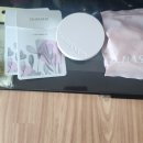 닥터하스킨 커버쿠션 셋트 이미지