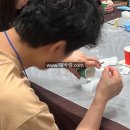 나의 향을 찾는 힐링 아로마테라피 이미지