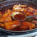 [트레킹먹방] 자갈치 갈치조림 남포동 박대포소금구이