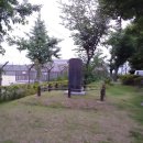 이가순 선생 관개송덕비 이미지