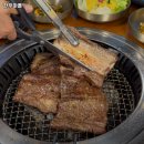 율전버스 | 수원시 장안구 파장동 고기집 한우마을 추천메뉴가격영업시간리뷰주차