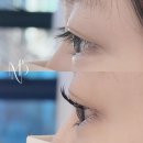 GS25 달서제네스점 | 진천동속눈썹펌 후기, 자연스러운 컬과 유지력의 차이