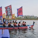 주무대 앞 이미지