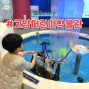 서울 근교 고양어린이박물관, 유아부터 초등까지 다양한 체험거리가 있는 5천 원의 행복 자세한 이용 후기
