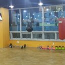 양산복싱무에타이 이미지