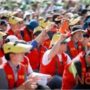 중랑구시설관리공단노동조합 이미지