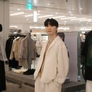 지오프라자(2) | 갤러리아 광교 지오송지오 매장 방문 26SS 컬렉션 남성 컨템포러리 봄코디 후기 및 브랜드데이 정보