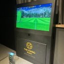 갤러리스크린골프 이미지