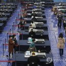 다목적체육관 화장실 이미지