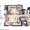 기배동주민센터 2층 이미지