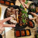 미쓰족발대호점