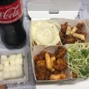 바사삭치킨강정화명점 이미지