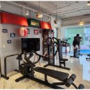 스페시맨 GYM 이미지