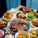 명륜진사갈비 엄궁점 이미지