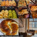 주정차76 | 런던베이글 뮤지엄 도산점 빵 종류 웨이팅 줄 예약 알바 맛 보관 후기