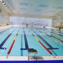 송악문화스포츠센터 수영장 이미지