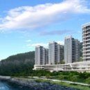 울릉KOSMOS 이미지