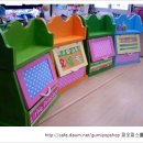 예쁜손글씨 POP 이미지