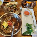 문경오미자권역마을 | [문경맛집] 경북 문경 봉생마을 문경상견례 추천 '모심정' 한정식 B코스 후기