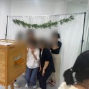 우정도서관 | [포토부스행사] 부천 심곡도서관 재개관 행사 후기!!