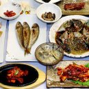 영광 법성포 굴비거리 이미지