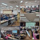 힐링건강체조 | 시니어대학 장수대학 청춘대학 웃음소통 힐링특강 뇌건강체조 인지놀이 레크레이션강사 황진희강사와...