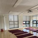 서부(익산시)건강생활지원센터 | 익산 정필라테스 익산시 서부 건강생활 지원센터 강의