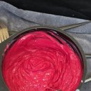 용산-이촌-766 | 사당이수 미용실 방배동 염색 잘하는 곳 로위이수역점 인혜디자이너 2025봄 염색컬러 추천 체리레드...