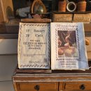 (주)호가 | 행궁동 호뜨프라하 굴뚝빵과 소금빵 작은 유럽 감성 베이커리 카페 후기