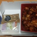 동천용강점 굽네치킨