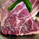 고기사이로 | 영등포역 근처 맛집 추천. 회식장소로 좋은 고기집 항정사이 방문후기