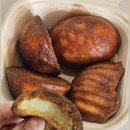 돌체나 | 망원동 버터떡 맛집 [돌체디앤] 내돈내산 포장 후기