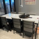 솥뚜껑생삼겹살 이미지