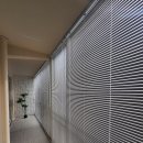 강변아파트 | 덕소커튼 남양주 덕소현대강변아파트 알루미늄블라인드 시공 후기