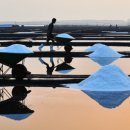 소금항아리 이미지