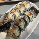 354김밥국수