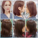 네이처리퍼블릭연산역 | [부산연산동미용실]심기일전