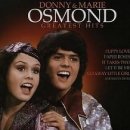 Morning Side Of The Mountain - Donny & Marie Osmond 이미지