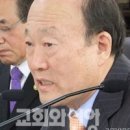 전한기총회장 이광선 자기얼굴에침뱉기 이미지