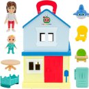 CoComelon Deluxe Family House Playset 판매합니다 (코코멜론 하우스 플레이세트) 이미지