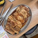 마당쇠돼지갈비전포점 | [전포동맛집/부전역맛집]가성비도 맛도 완벽한 마당쇠돼지갈비 전포점