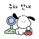 평창전통시장 화장실 이미지