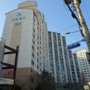 신도림2차동아아파트 이미지