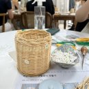 수원 행궁동 라탄공방, 스튜디오 로티니 원데이클래스