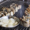 백마강숯불민물장어 이미지