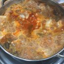오로지김치찌개 이미지