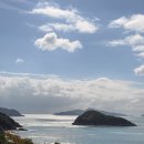 장사도해상공원 | 통영 섬여행 장사도 해상공원 나홀로 뚜벅이 여행지 추천